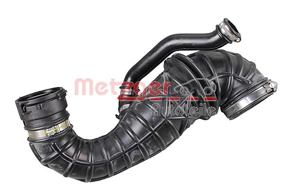 METZGER 2388054 Schlauch, Luftversorgung